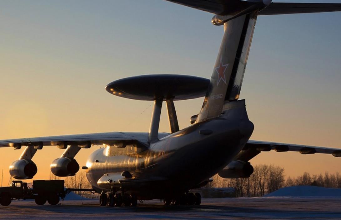 印度又被俄罗斯坑了? 伊尔76价格翻倍, 买还是