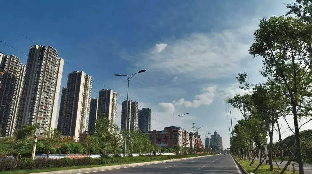 重磅!2018年,重庆主城九区要做这些事!与你息