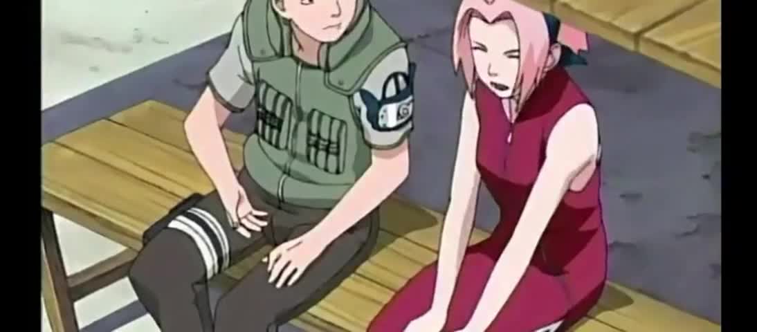 鸣人怀疑鹿丸和小樱约会,鸣人你觉得鹿丸会看上小樱?
