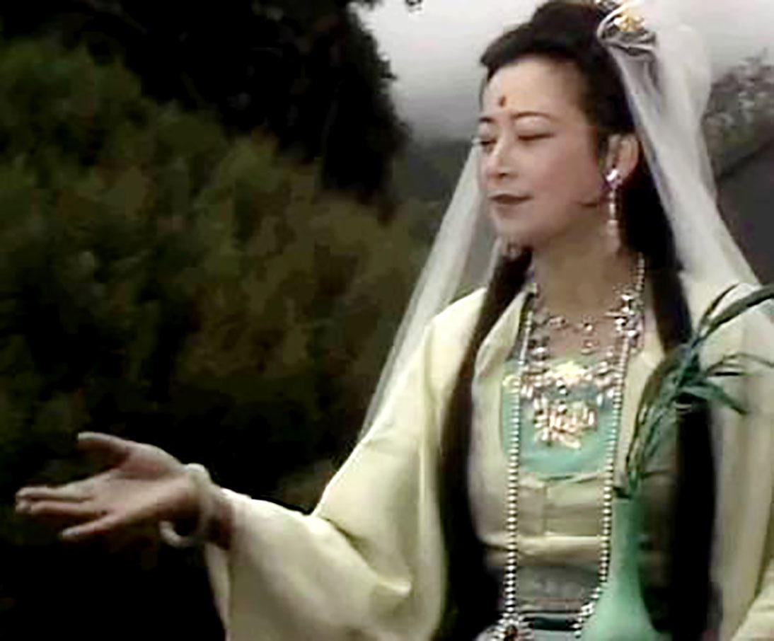如来三个紧箍咒是给唐僧徒弟用的为何观音将两个挪作私用