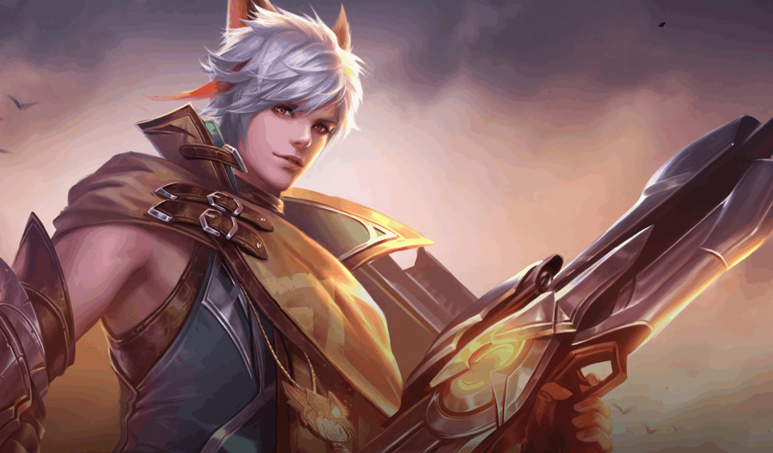 王者荣耀:这些是百里守约非ban即选的原因,原谅我笑了!