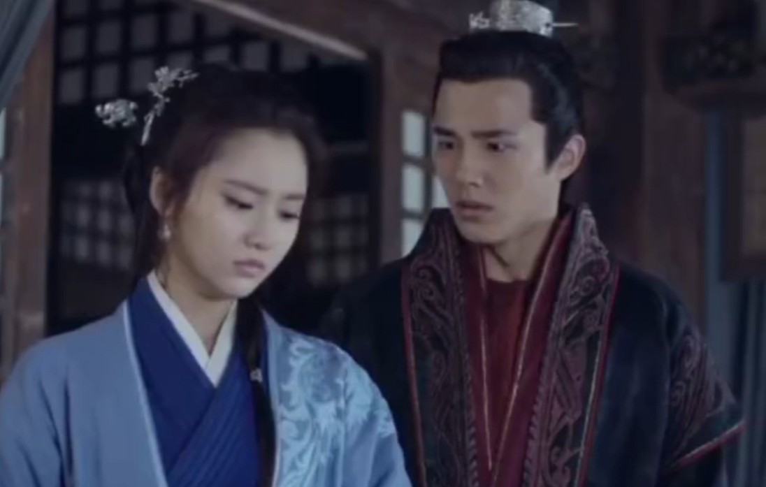 琅琊榜之风起长林:跟第一部差距太大有点看不下去,编剧换了?