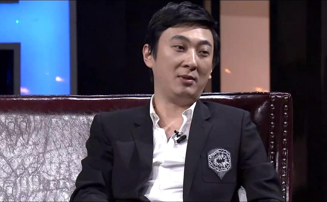 王思聪前女友就她最作!连老好人何炅都不为她说话了!