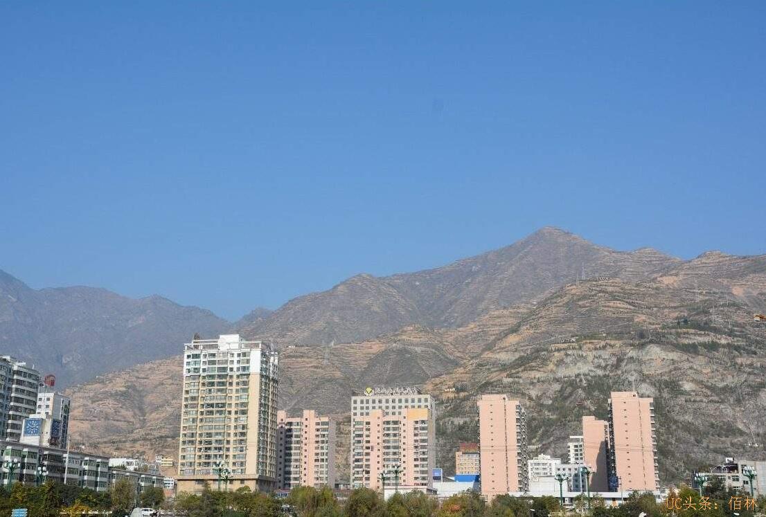 甘肃唯一的"南方"城市 人口不到300万却将有2座机场|甘肃|南方|陇南