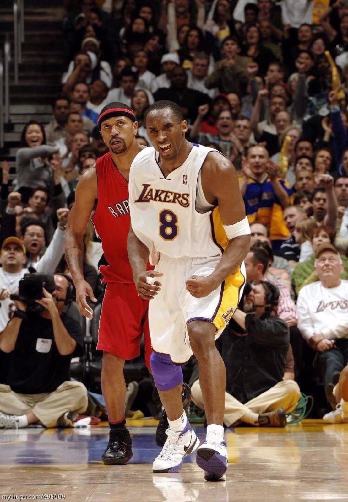 Kobe Bryant's 81-point game epitomised his approach to basketball