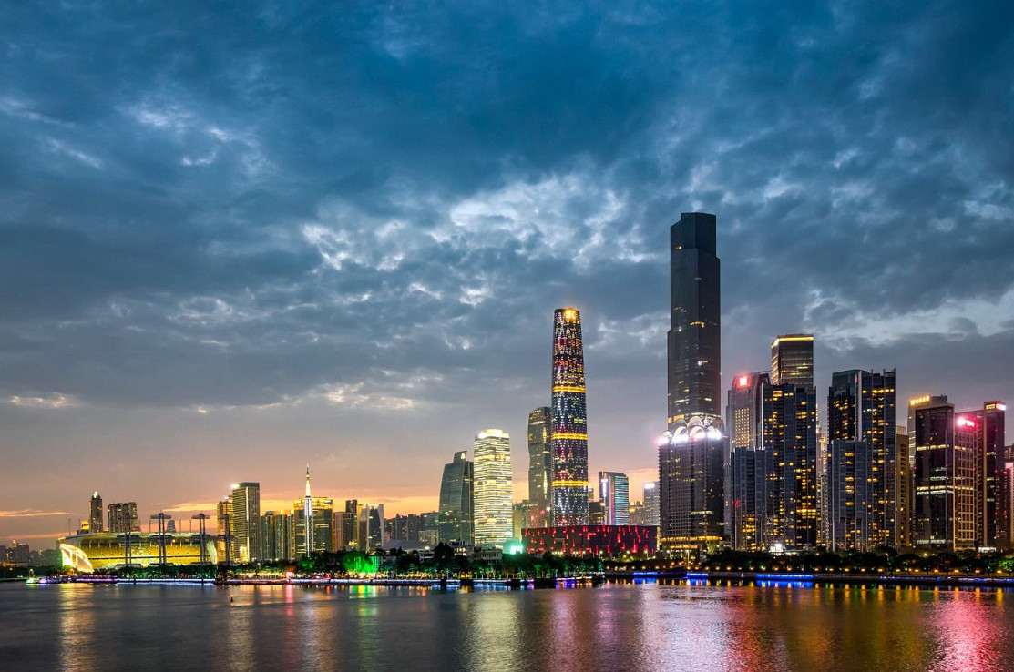 中国最牛的也最有实力的房地产开发商,有没有你家房子的开发商?