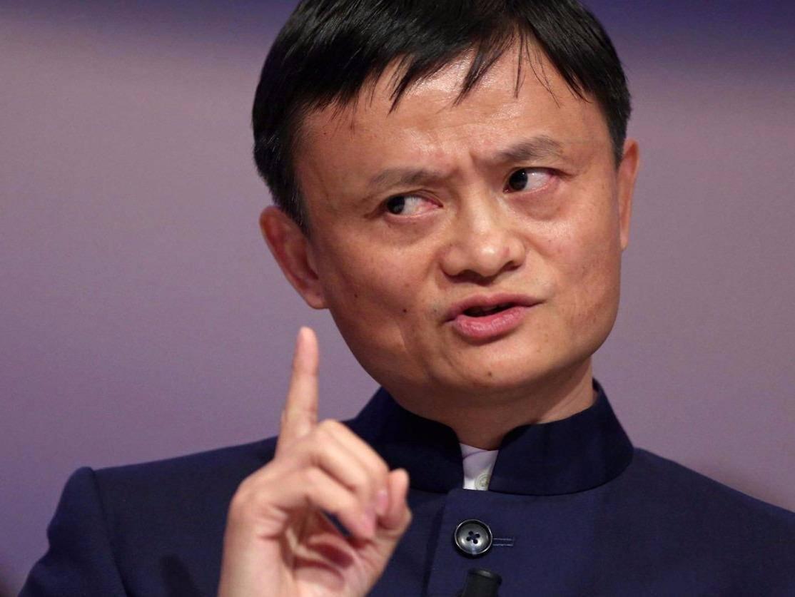 马云神预测:2018年最有潜力的五大赚钱行业,看