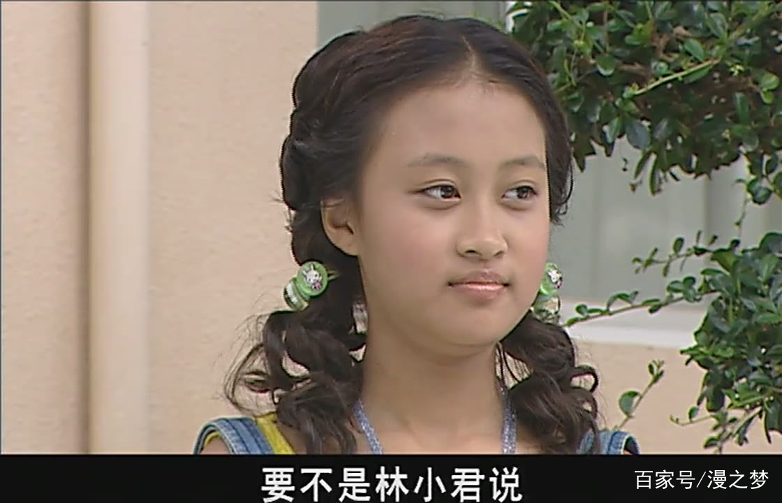 巴啦啦小魔仙:盘点剧中最好看的五个发型,小月的爆炸头历历在目