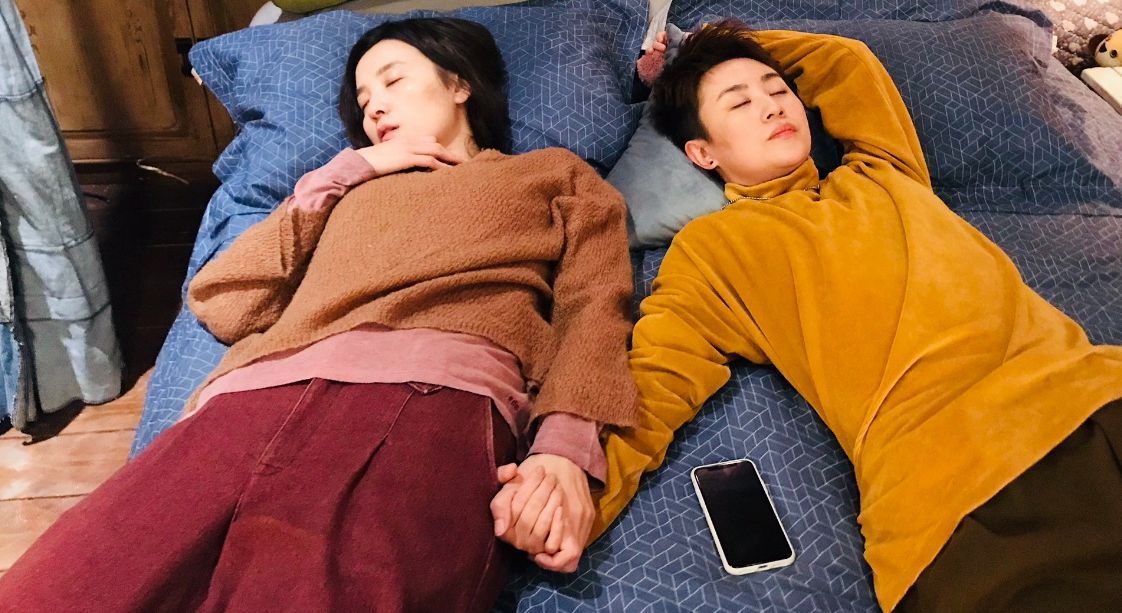 《阳光不是劫匪》主演曝光 马丽宋佳颠覆变身劫匪