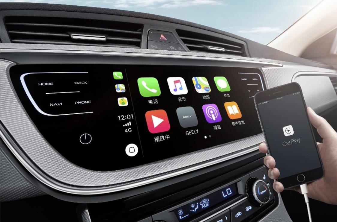 配置再升级,新款帝豪GL率先拉开吉利18年新车