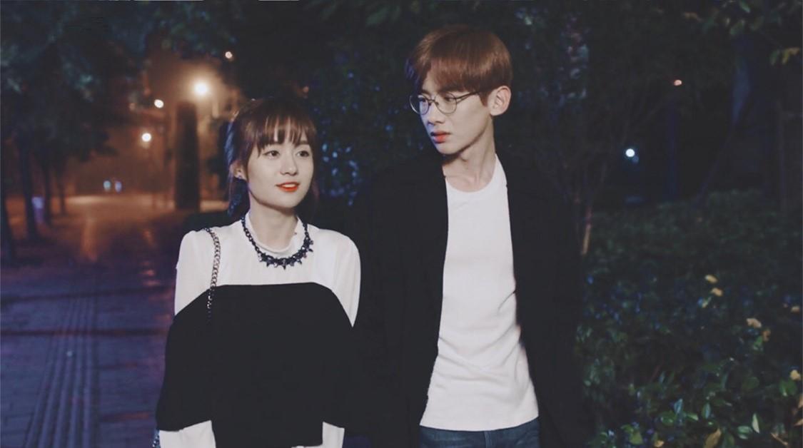 白敬亭郑合惠子合作新综艺再同框!