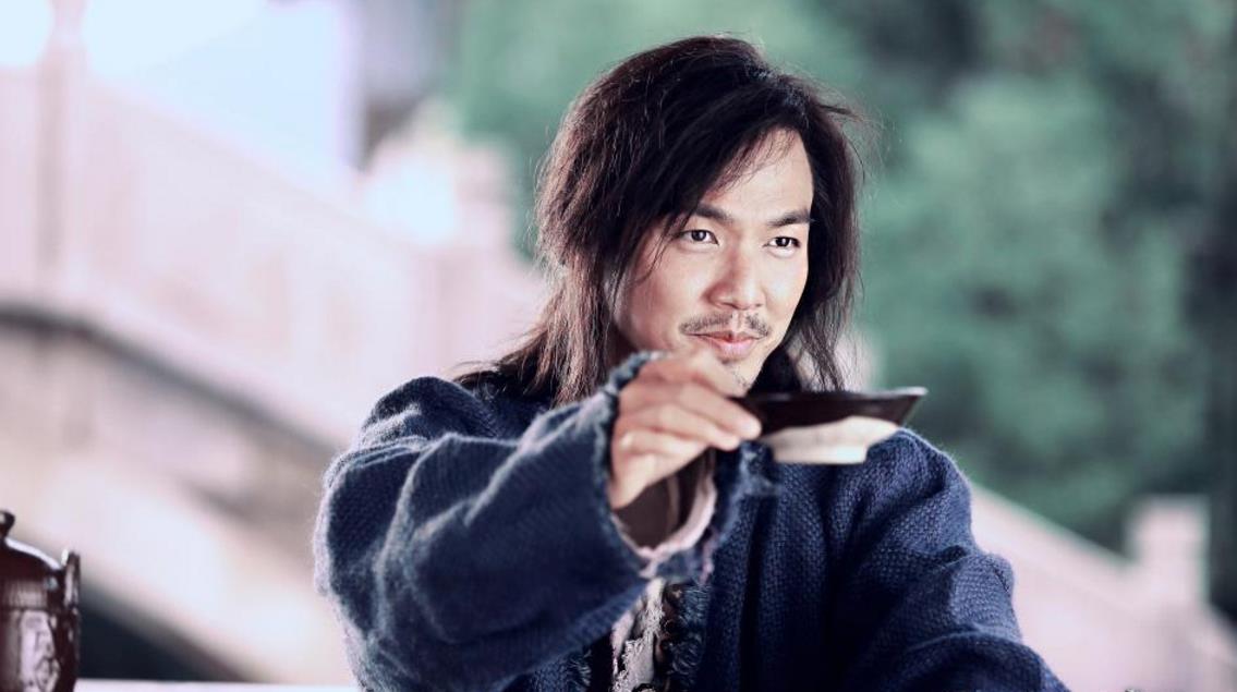 武侠小说里,古代豪杰喝酒为何都会点熟牛肉,原