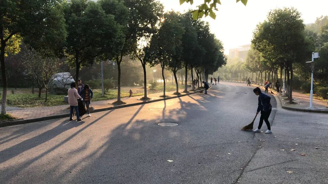 南审校园八大谎言,都在这里了