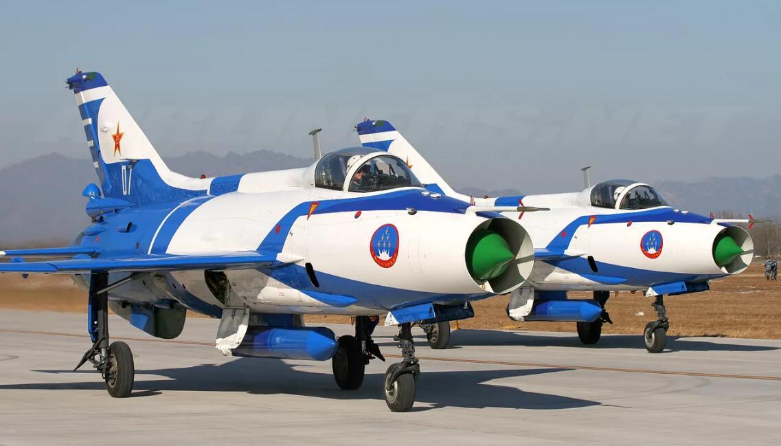 长跪不起到可靠能用-从涡喷7到太行B发动机的