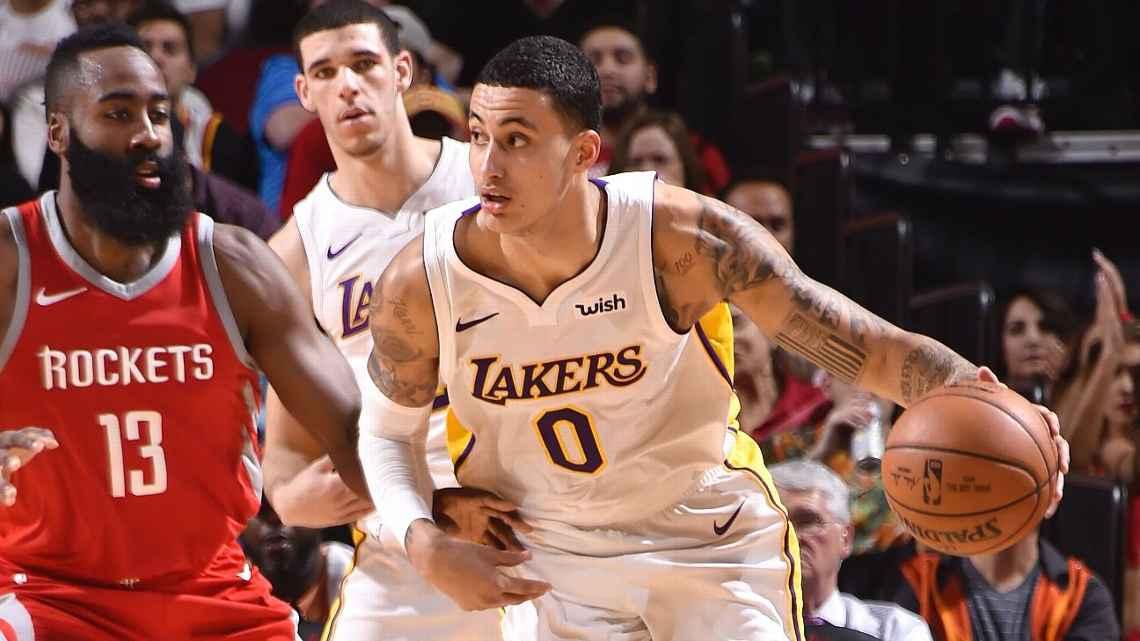 突发: 保罗伤腿, 慢镜头回顾受伤一幕