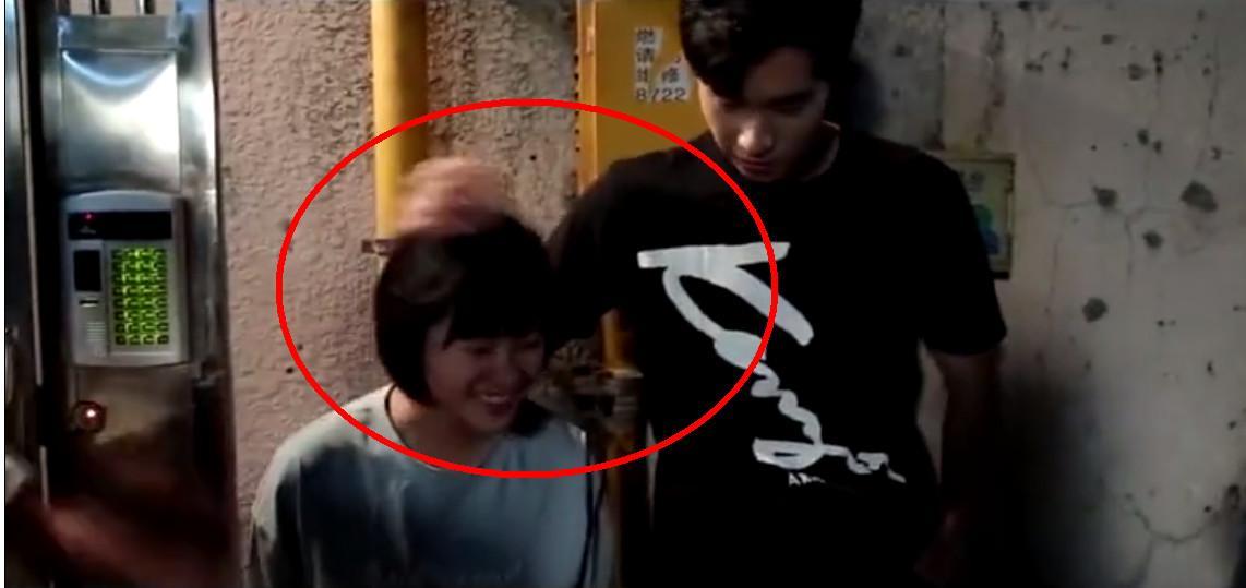 胡一天沈月私下未播照片, 工作人员很无语, 原来