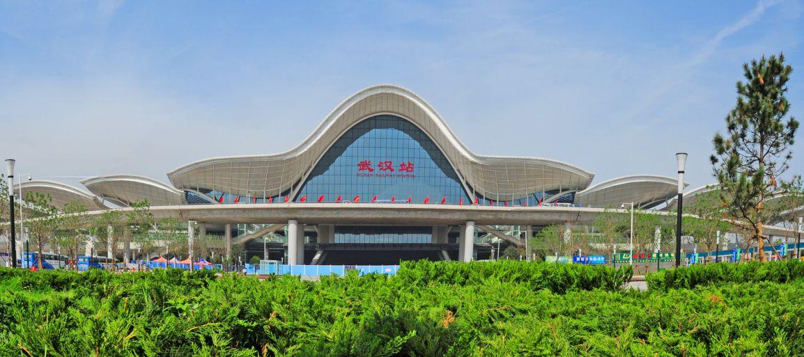 中国收费最贵的4个高铁线路, 业界戏称之为“印钞机”