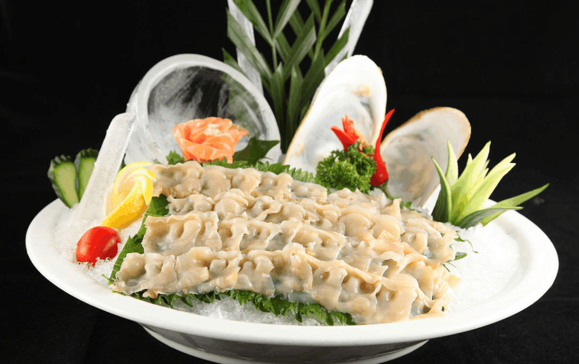 象拔蚌是什么 象拔蚌烹饪方法和营养价值