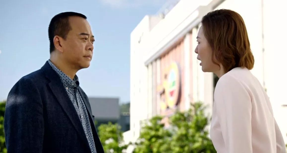 《夸世代》感情线错综复杂,但包美娜跟他一起其实挺好!