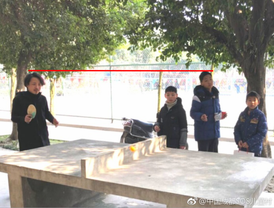 虎牙大锤哥做公益，正能量被黑出新高度，网友评论秀的没谁了