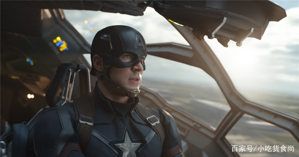 《美国队长3》，美国队长和钢铁侠到底谁对谁错?这是内战?