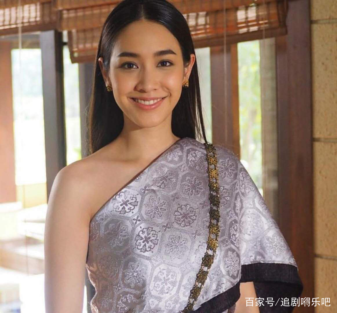 泰剧《仙女与怨灵》om,min,pooklook联袂主演前世今生