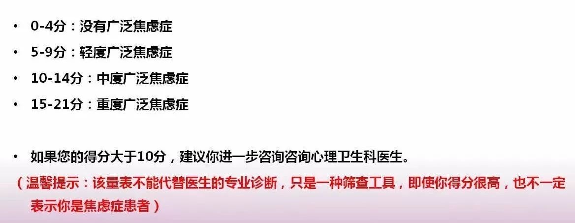 整天胡思乱想,你是过度矫情,还是真焦虑?
