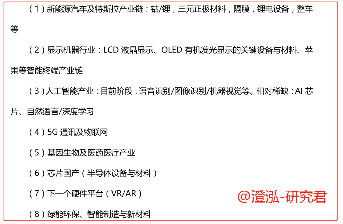 全网最全!参股独角兽的上市公司清单