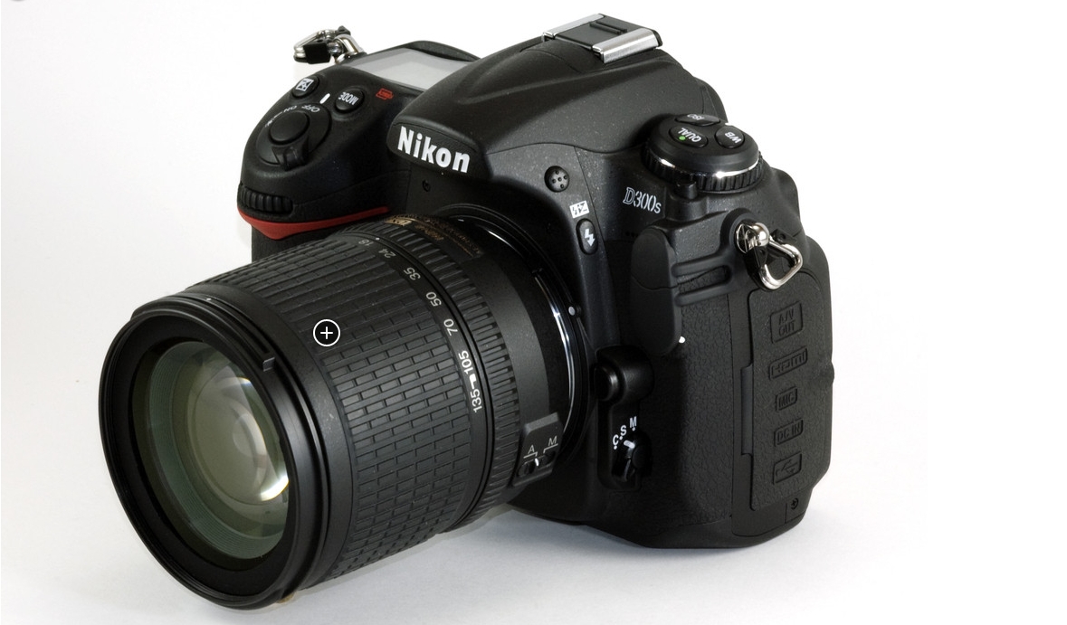 尼康相机名词解释