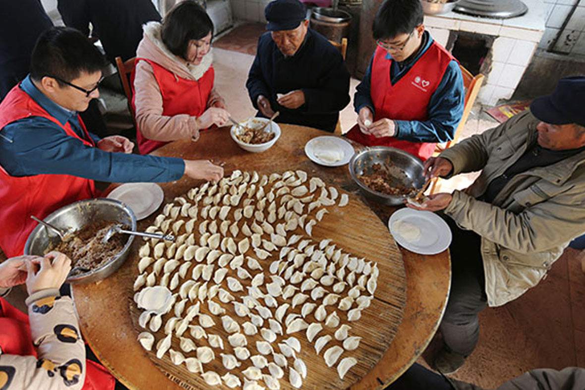 今天是北方小年,除了吃饺子,还应该吃哪些美味,你知道吗?