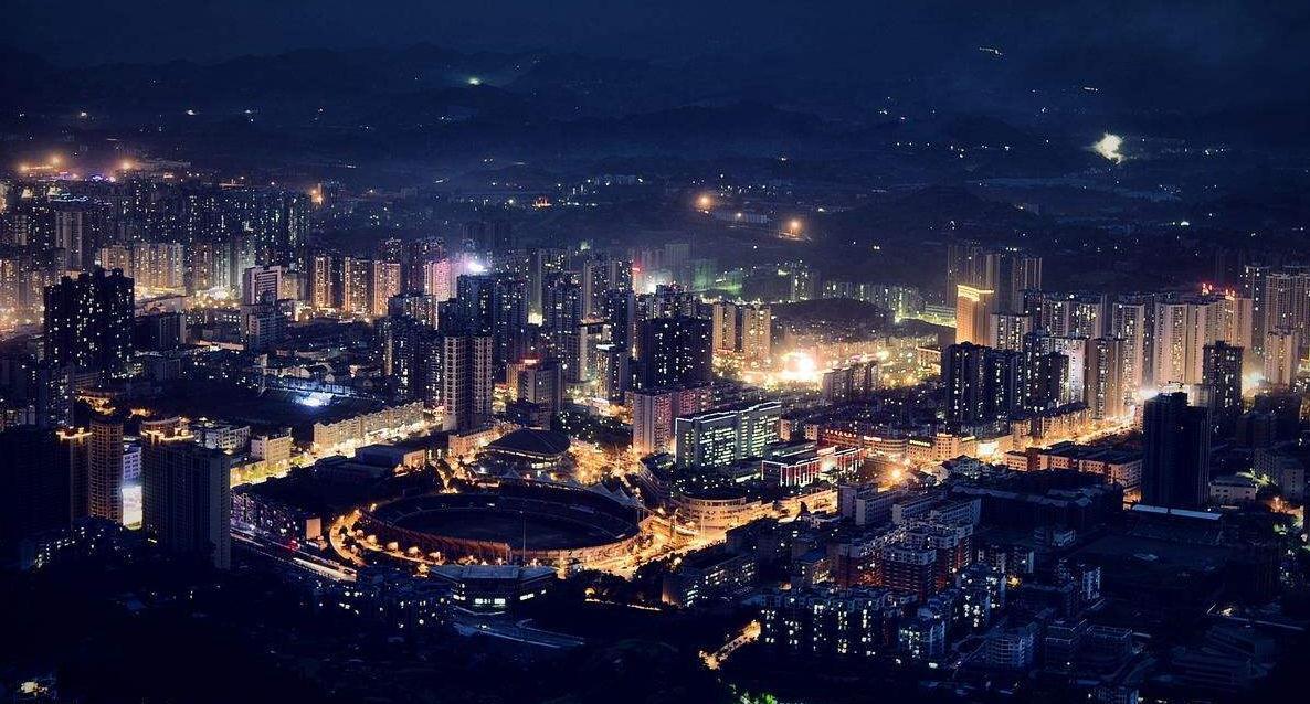 车牌中的字母顺序代表着城市大小排列顺序吗?