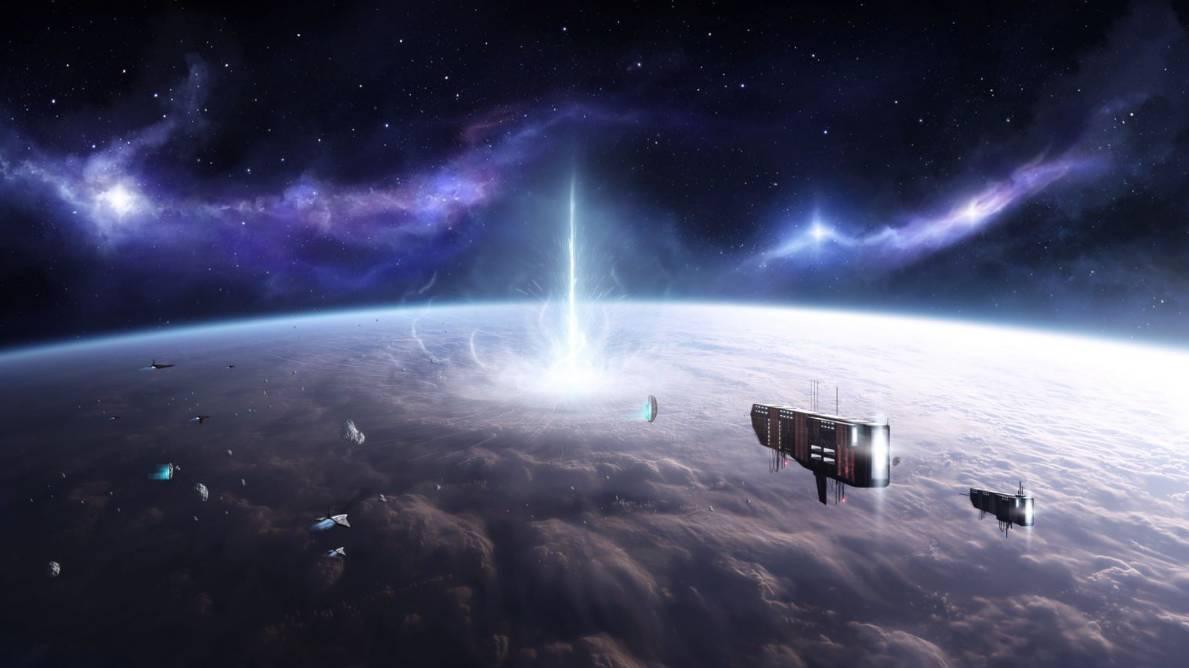 科学家发现疑似戴森球的星球, 如果真的存在文明会发生什么?