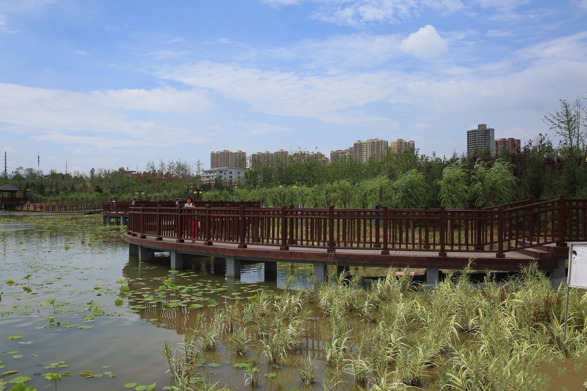 陕西第一人口大县,人口82万,未来即将步入高铁