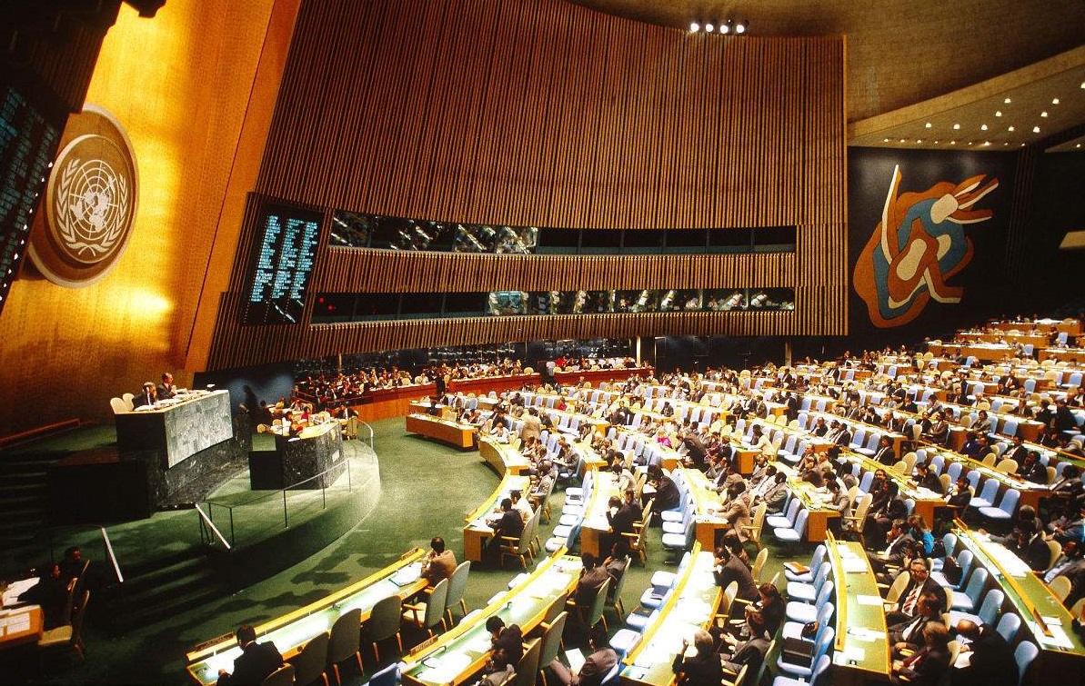 为什么日本加入联合国常任国总是被拒绝?真相