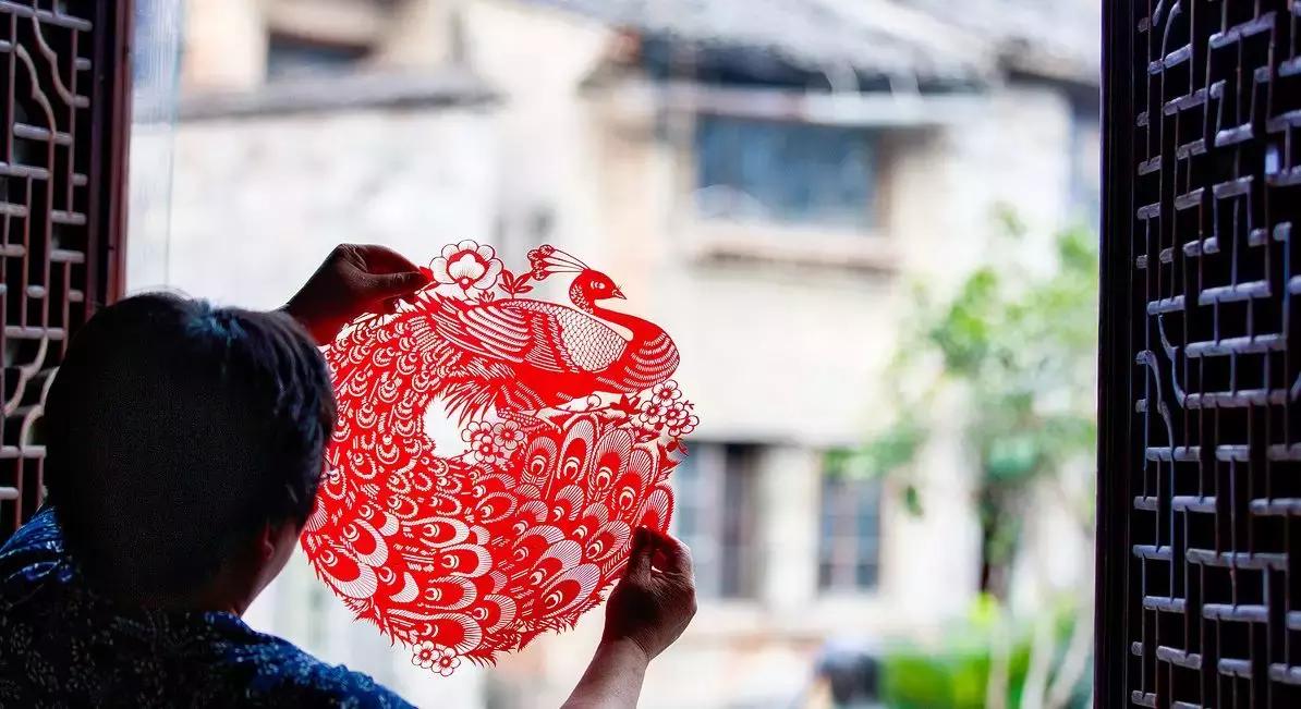 有年味的照片图片