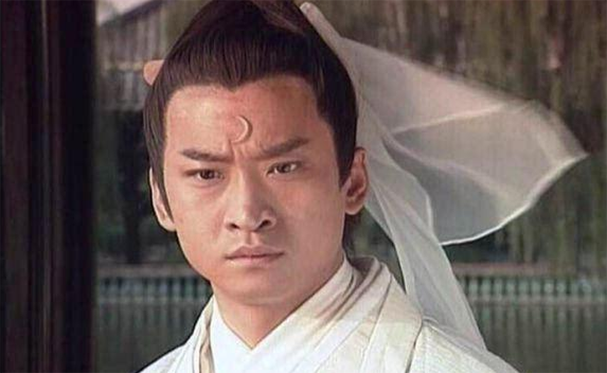 《少年包青天》角色换了又换!任泉演了两部，他却无被法取代?