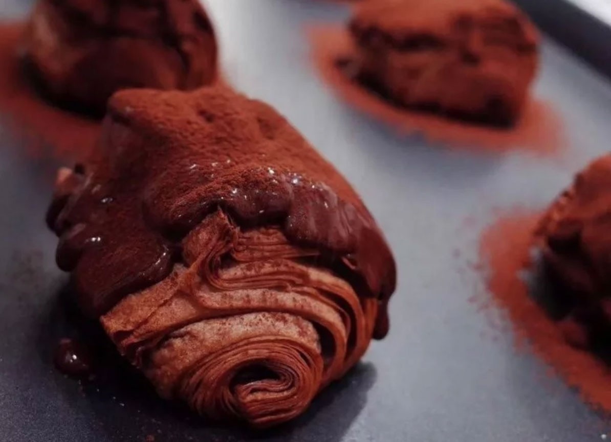 10款超火的网红食物,吃过3个的就算网红,都吃过绝对美食大V