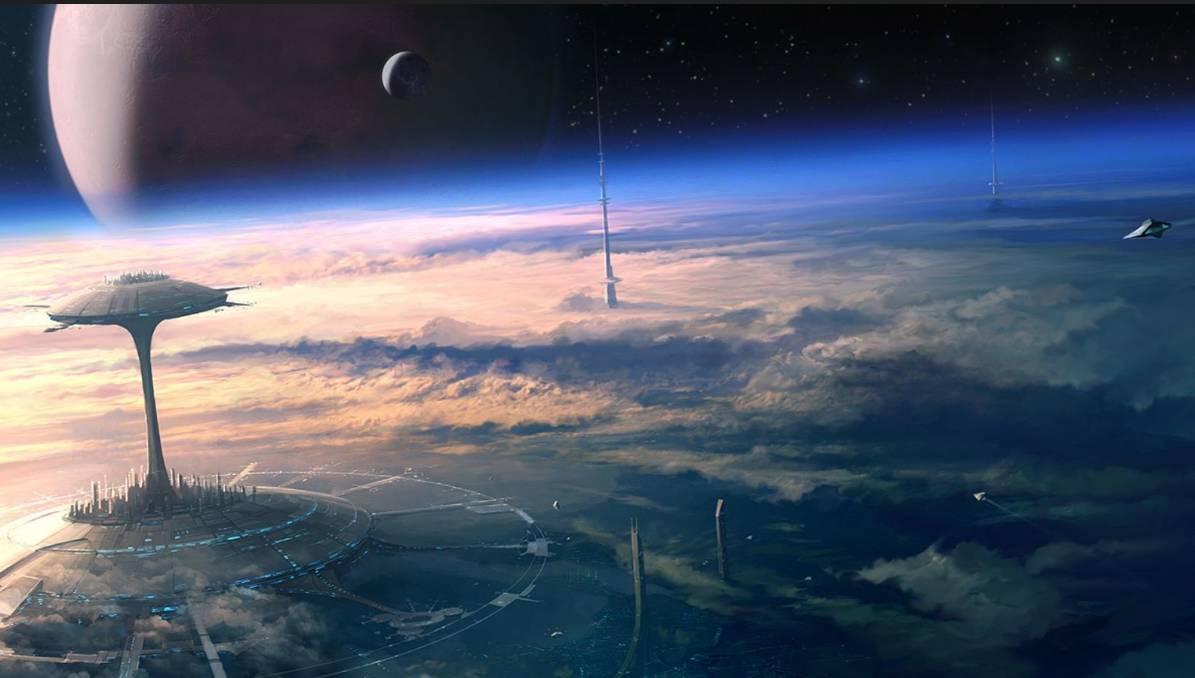 科学家发现疑似戴森球的星球, 如果真的存在文明会发生什么?