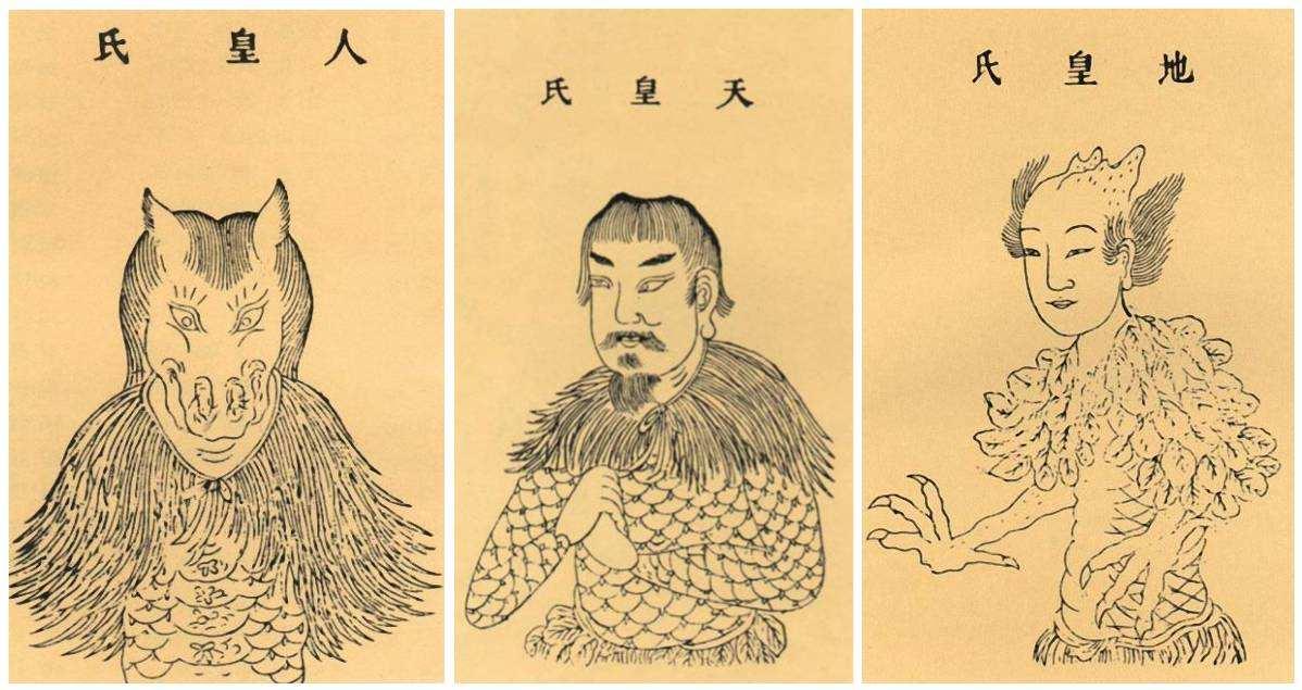 此文物若出土将成第1国宝, 大禹九鼎、传国玉玺和兰亭序都靠边