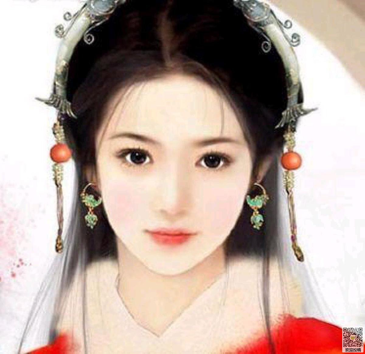 色衰爱弛：汉武帝宠妃李夫人临终前拒见汉武帝的真实原因！
