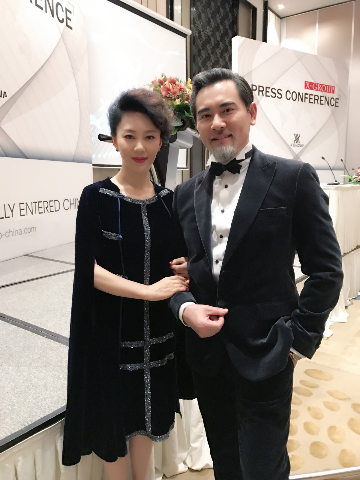 《谈判官》收官 胡彩虹诠释"中国式好继母"