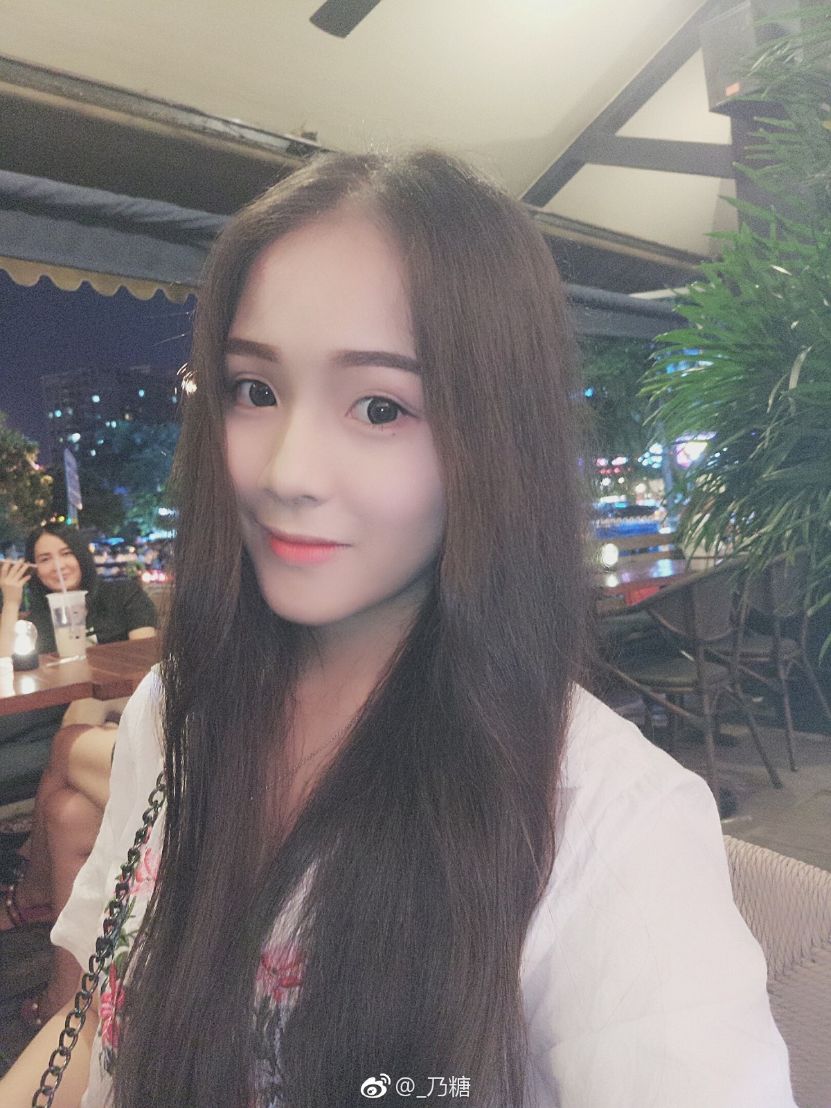 校花日记 郑乃洳 原海南文昌中学 身高170