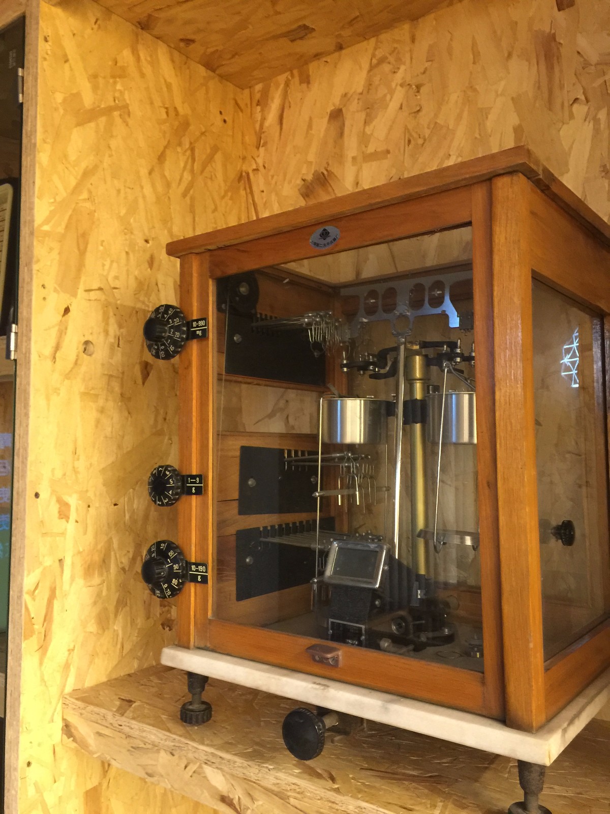 这些老式的收音机录音机,在宁夏竟然有这么多