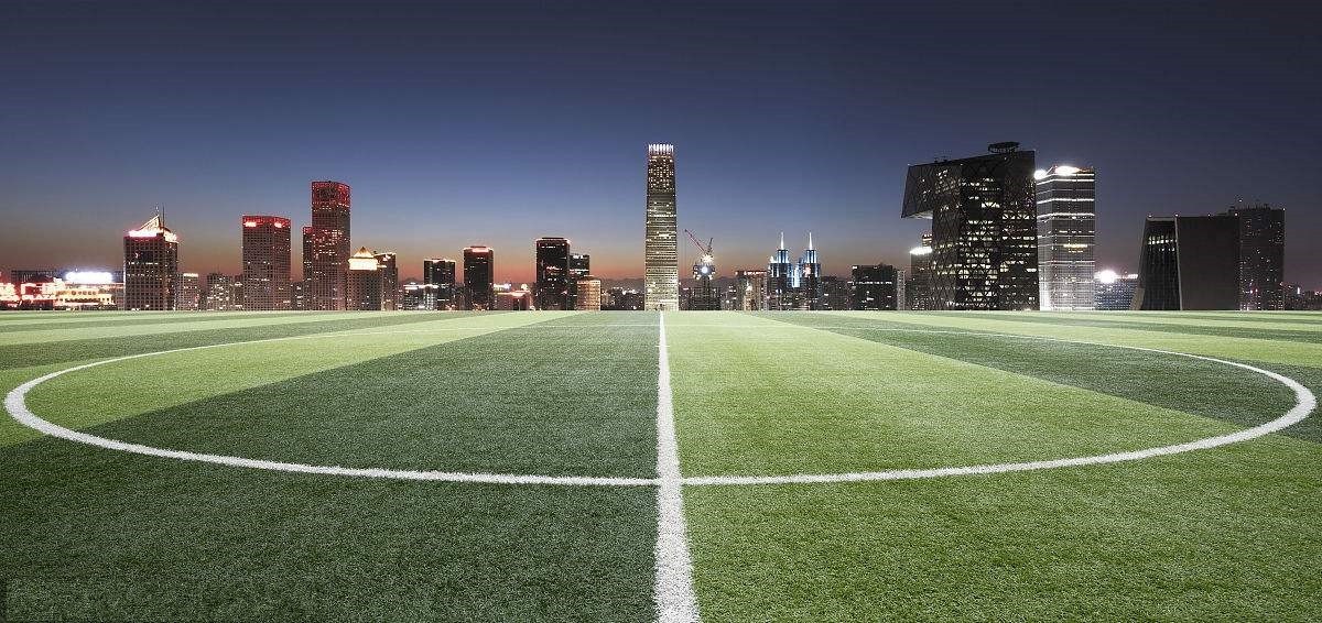 中国足球为什么差?没球场是根本原因但不足以