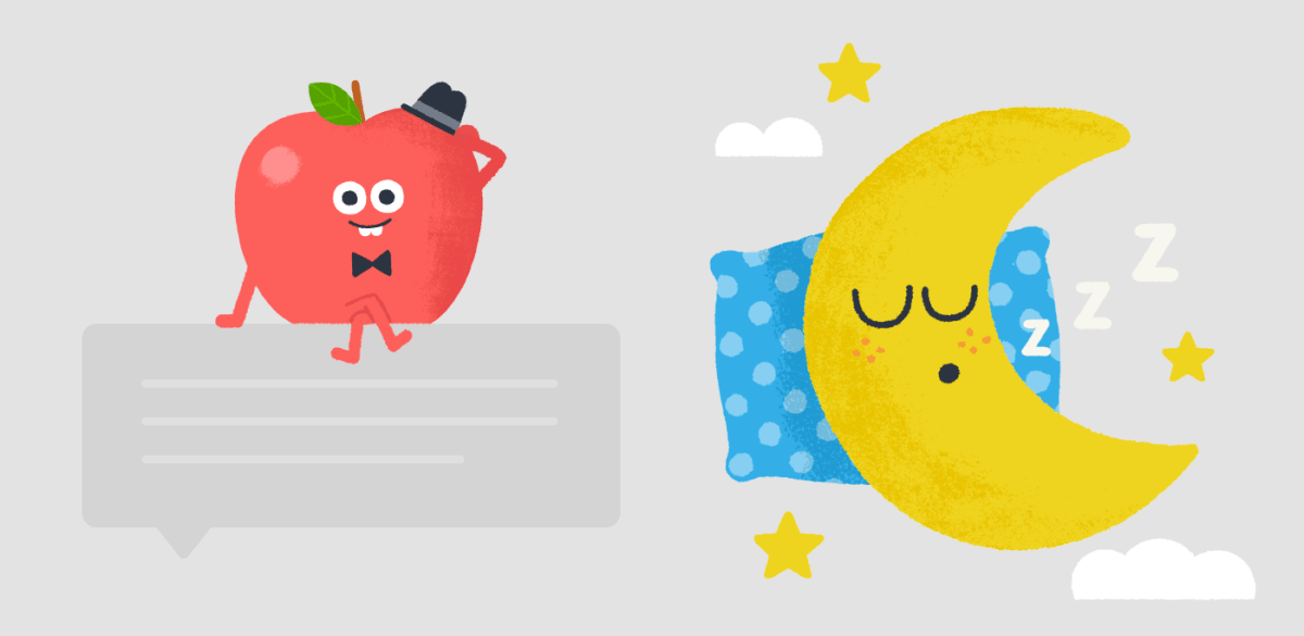 一群艺术家为giphy 设计的聊天框有趣的动态gif