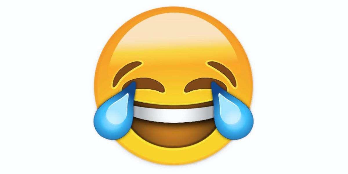 iphone表情,iphone emoji iphone上最火的表情图标, 其实是苹果实习生画的