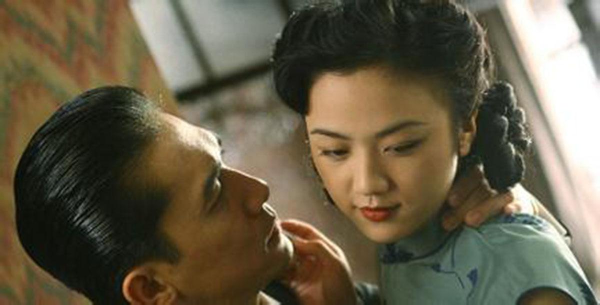 梁朝伟汤唯否认《色戒》假戏真做, 原视频放出后, 梁朝伟懵了