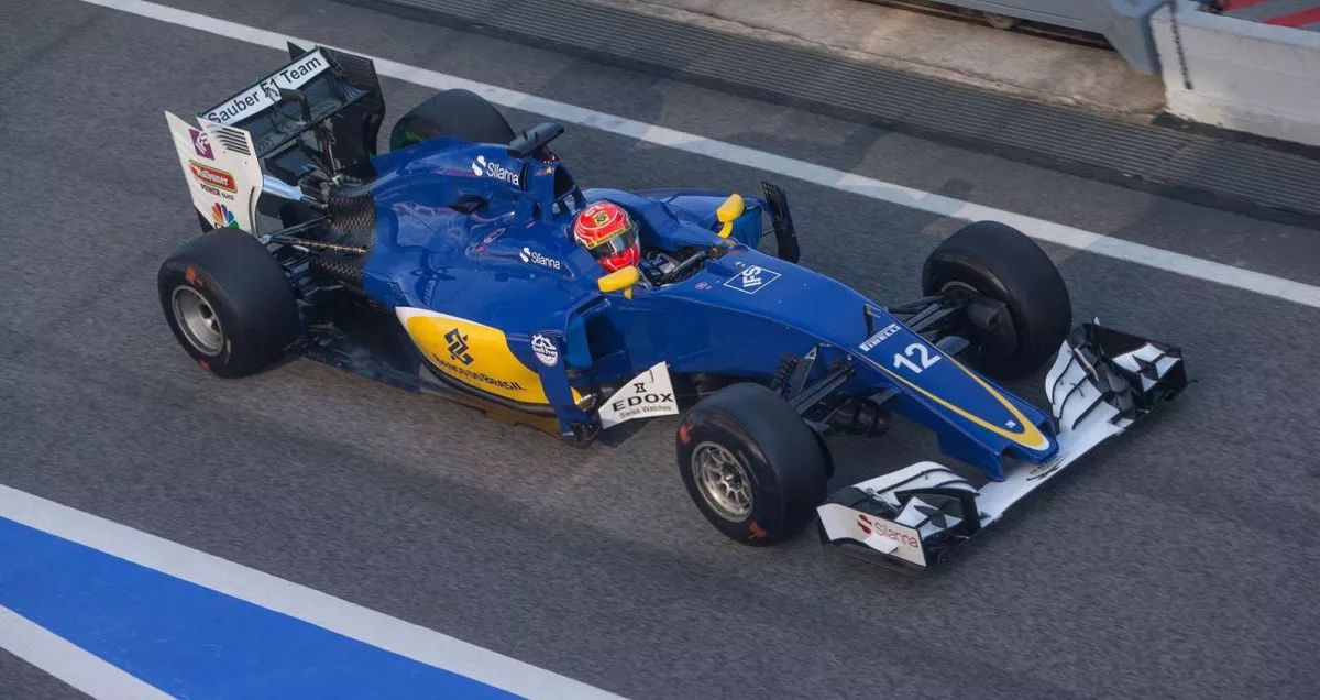 阿尔法罗密欧，F1曾经的霸主又回来了