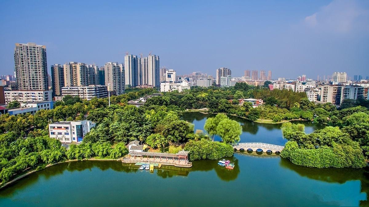 荊州gdp_城市扩张步伐加快,湖北这7个县市或将撤县设区,有你的家乡吗(2)