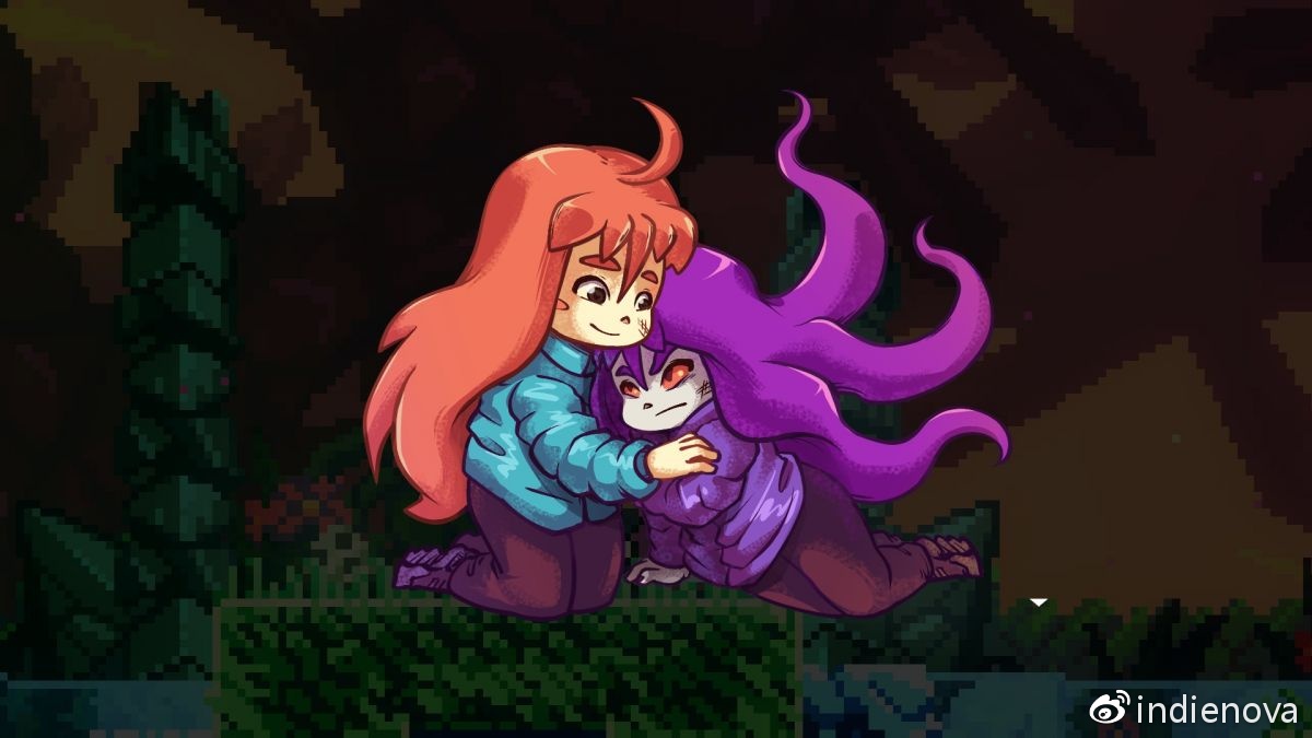 Celeste: 就算是满分作品，它仍然被低估了